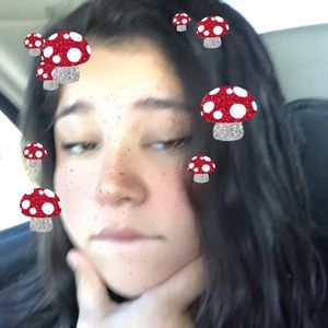 Meet your Posher, Melissa